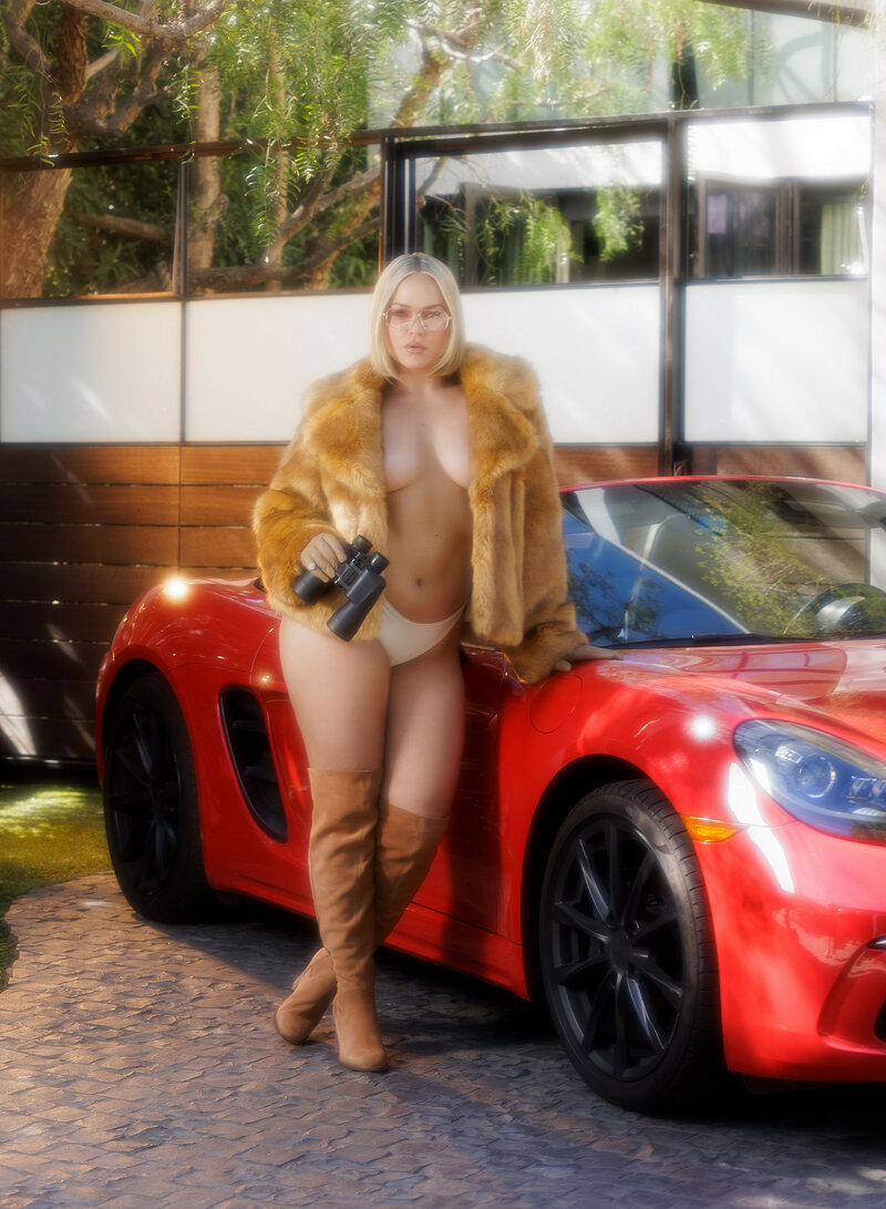 Любовь, 21 год, 1 размер груди