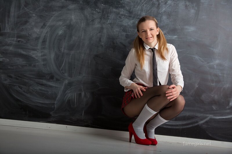 Оляшенька, 64 года, 0 размер груди