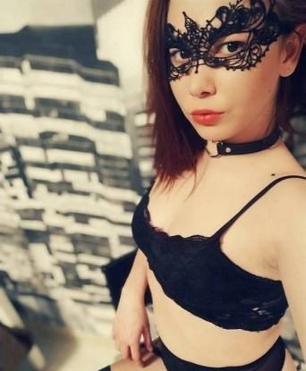 Самира, 32 года, 1 размер груди